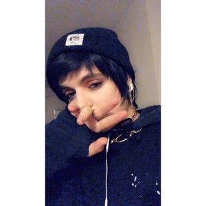 Meet your Posher, Lexi